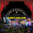 ﻿La Leyenda de Sleepy Hollow presentada por Rooftop Movies en el Montalbán