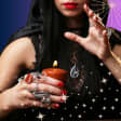 Tipsy Tarot: Clairvoyants and Cocktails