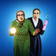 "Amicalement Vamp" : Spectacle au Bâtiment des Forces Motrices