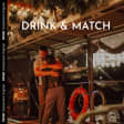 Drink & Match : Speed dating en duo à bord d'un catamaran