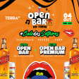 Open Bar do Terra SP - Baile dos Solteiros 5.0