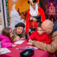 La Fábrica de los Reyes Magos