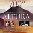 ﻿700º: high altitude gastronomy conference