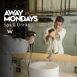 Away Mondays en Away Spa