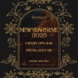 NYE at La Victoria in Meatpacking District's #1 Club