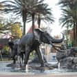 Audubon Zoo: Entry Ticket