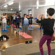 Soul + Unity Yoga Festival