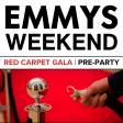 Emmys Red Carpet Gala & Pre-Party