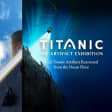 Titanic: The Artifact Exhibition - Teatime Experience