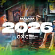 OXO - Videogame Museum Malaga 2026