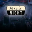 Rita's Night: terraceo con DJ en Autocine Madrid RACE