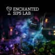 Enchanted Sips: A Magical Cocktail-Making Experience