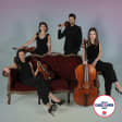 Concert and Cake Sundays: Metamorphosis with Chroma quartet