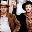 Street Food Cinema Presents: Butch Cassidy and The Sundance Kid