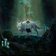 Princess Mononoke ESP