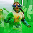 The Color Run no Grande Porto