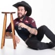 ﻿Stand Up com Marcus Cirillo - Lisboa - Sessão Extra