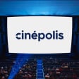 ﻿Cinépolis tickets in CDMX