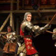 Henry V at Shakespeare’s Globe
