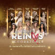 Reinas de Corazones: Noches Despechadas