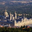 Visita al Real Monasterio de El Escorial y Valle de los Caídos