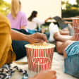 Bourne Local Open Air Cinema - Drive-in: DC League of Super Pets