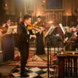 Vivaldi's Four Seasons by Candlelight at St Ann's Church