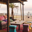Calzedonia Magic Sunsets: DJ Set en Trocadero Zanzíbar