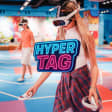 Hyper Tag: La experiencia definitiva de juego inmersivo en Dubái - Tarjeta regalo