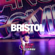 Electric Dance Company Bristol