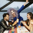 Drag Bingo Cruise
