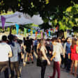 Afterwork Dance au Café Barge
