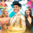 Espero por Ti de Filipe La Féria no Teatro Politeama