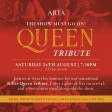 Queen Tribute Night