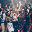 Fusion New Year's Eve Celebration