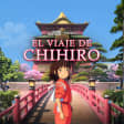 El Viaje de Chihiro por Cinema Sonum