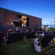 American Psycho presented by Rooftop Movies at The Montalban