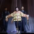 Houdini, historia de una leyenda en Teatro Flumen