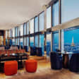 Afterwork au Hyatt Regency Paris Etoile