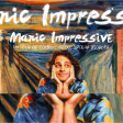 Manic Impressive: An Hour of Comedy About Bipolar Disorder