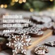 ﻿Christmas cookie decorating workshop + hot chocolate
