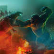 Godzilla Vs Kong: Drive-In Cinema