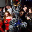 Lost in Wonderland New Year’s Eve Party