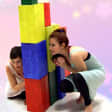Castillos en las nubes en Plot Point