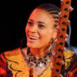 Festival Villanos del Jazz: Sonah Jobarteh en el Teatro Pavón de Madrid