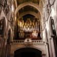 Musique et Patrimoine : Concert du Réveillon à Saint-Eustache