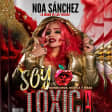 Soy Tóxica en Espacio Madriz