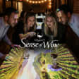 Sense of Wine: An Immersive Wine Tasting & Light Experience