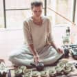 Full Moon Tea Ceremony and Women's Circle