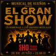 The Gran Show in Madrid